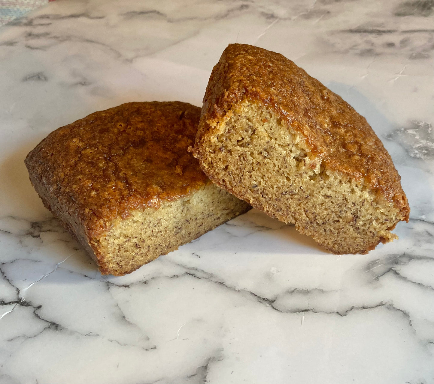 Banana Bread