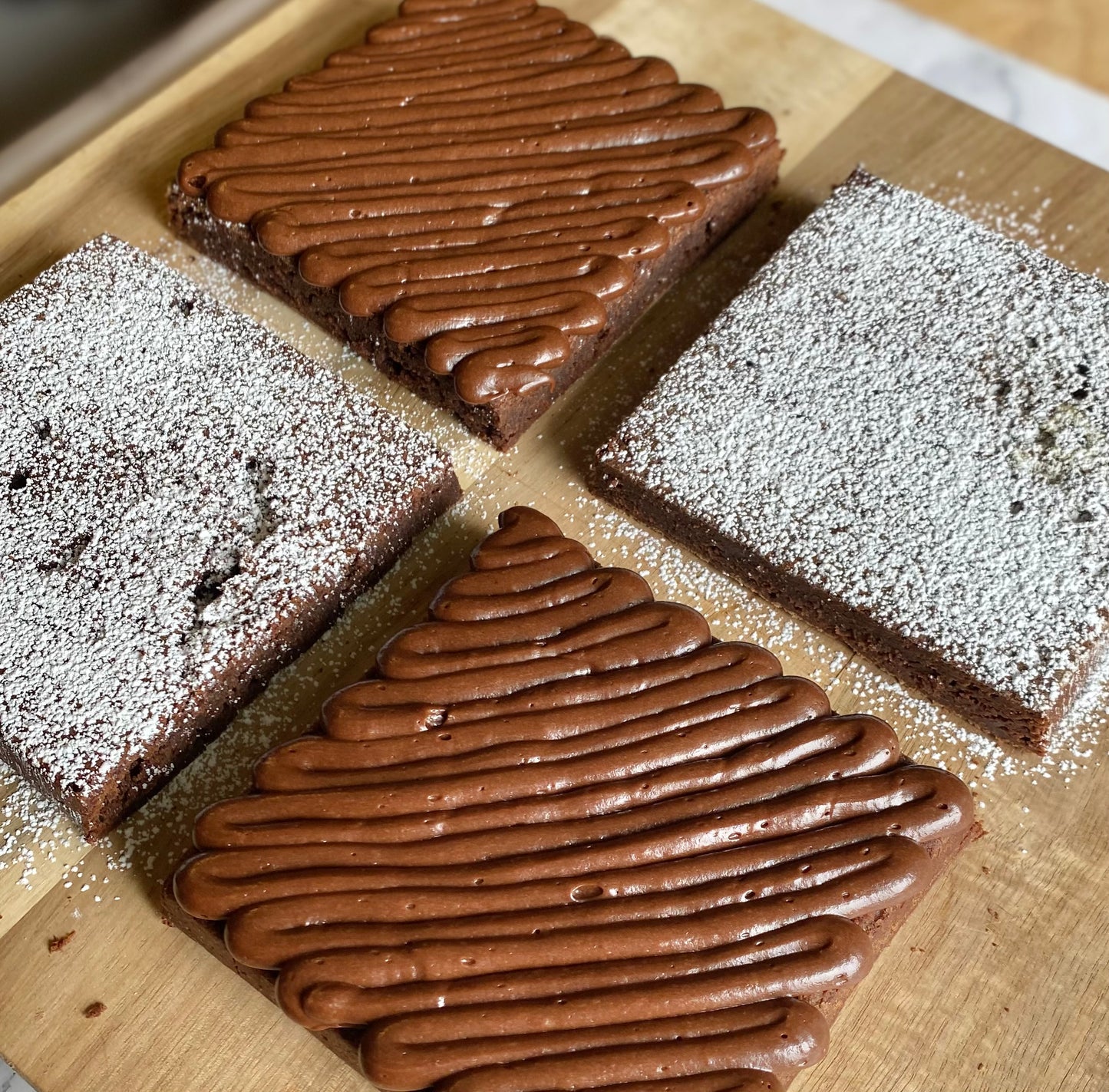 Brownies